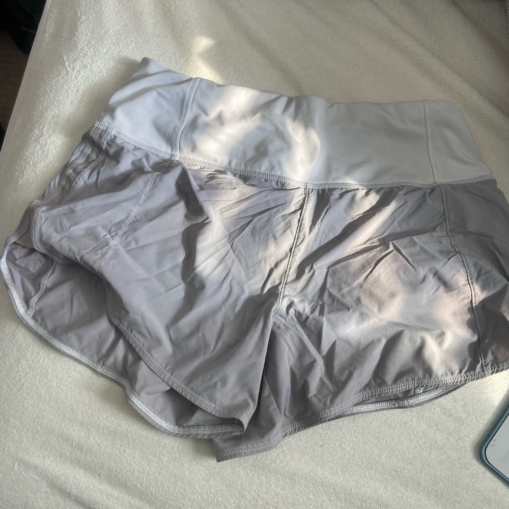 Athleta shorts